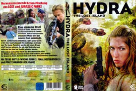 Hydra ไฮดร้า เลื้อยเขมือบนรก (2009)